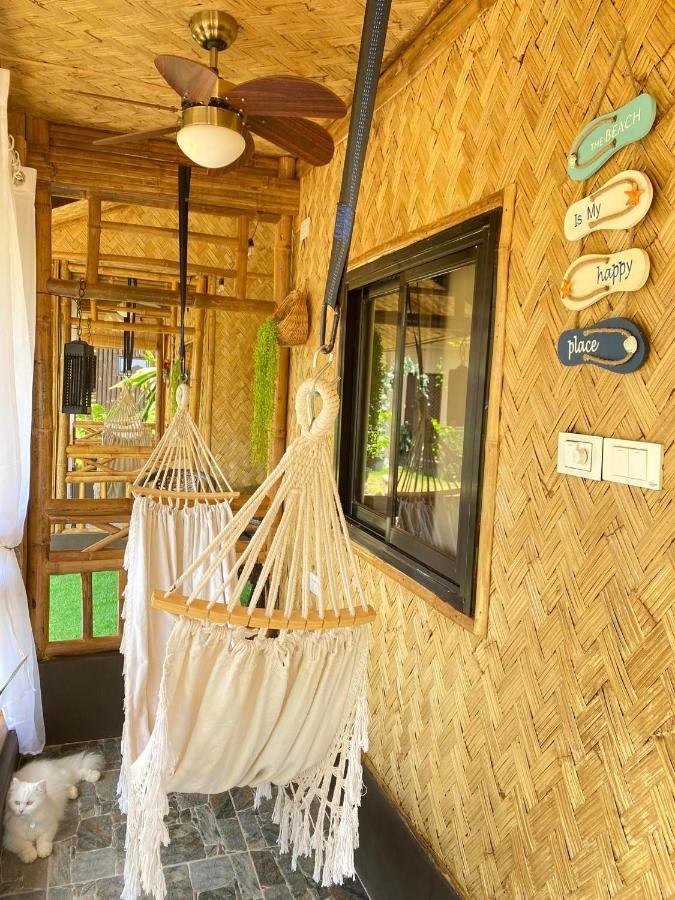 Hidden Haven Coron Leilighet Rom bilde